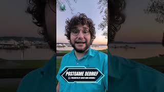 The Kraken lost another, this time 5-2 to the Wild