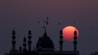 ‘Think of how this country would change’: Islamophobia report handed down