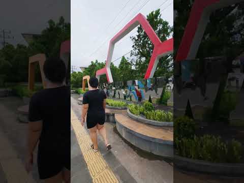 Car Free Day..#carfreeday #yolo #adventurewithyou #vlog #dailyvlog #adayinmylife #wuivlog #dailyvlog