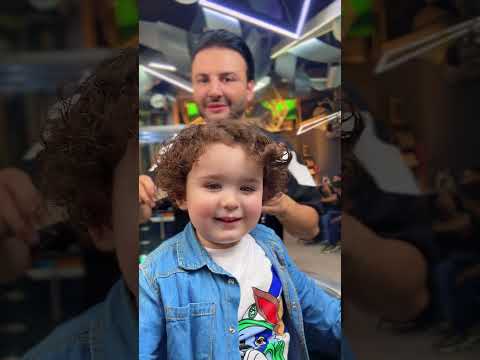 مستحيل الي عم شوفو🫣 #samahaelie #اكسبلور #kidshair #kids #kidsvideo