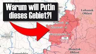 Diese IRRE Forderung stellt Russland für einen Waffenstillstand!