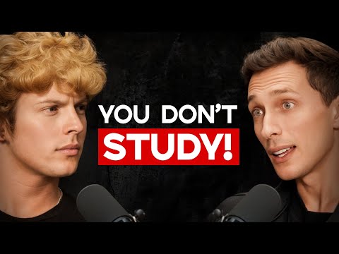Luke Belmar on Crypto, Conspiracies & Corruption (Interview)