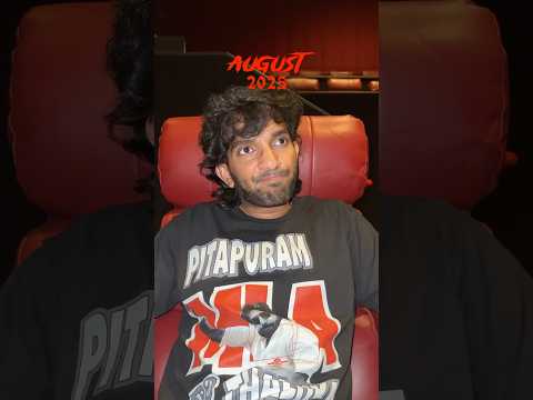 Waiting for OG movie release like… | watching the same trailer for a year now
