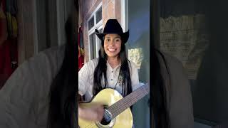 Novelinha a Menina que Queria se Vaqueira