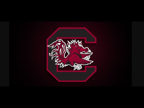 Men's Gamecock Hockey vs. Alabama Crimson Tide | Feb. 1st, 2025