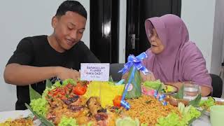SEHAT SELALU MAS @RaditDhotty 
