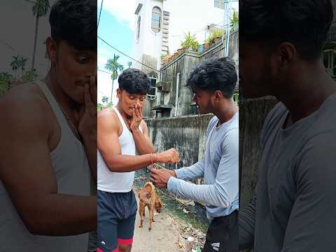 Funny||মজা