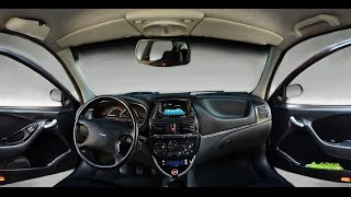 Fiat Brava - Multimídia 2 DIN