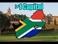 Understanding Capital Cities