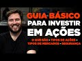 Introduction to Stock Market Investing