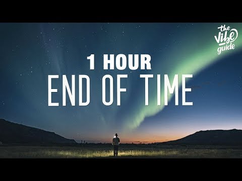 [1 HOUR] K-391, Alan Walker & Ahrix - End of Time (Lyrics)
