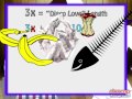 Solving Two-Step Equations with Addition and Subtraction