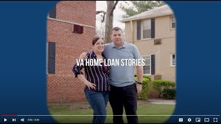 VA Home Loans: Boosting Veterans' Purchasing Power