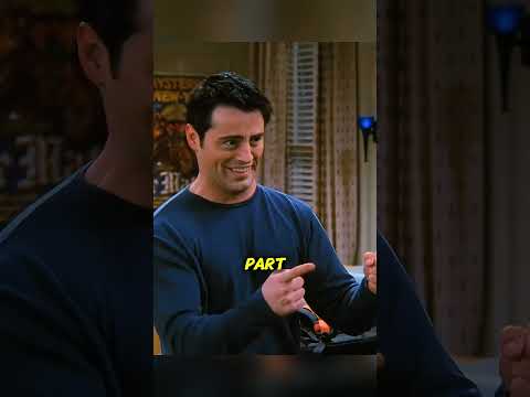 We Could Do This All Day || Friends #friends