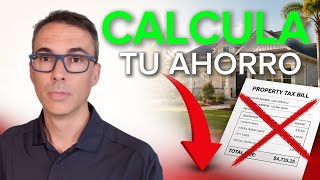 ¿Adiós a los impuestos de propiedad en Florida? | La nueva propuesta de DeSantis