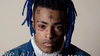 🌸😔 rip XXXTENTACION 😔🌸