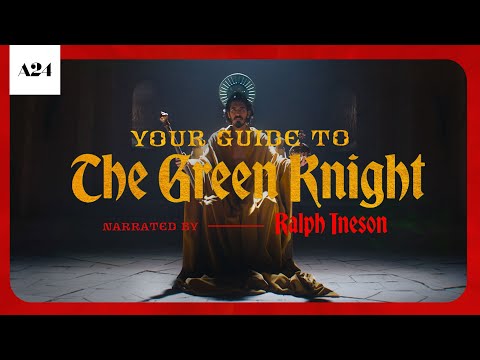 Legends Never Die: An Oral History of ‘The Green Knight’