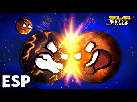¡La Colisión de Tierra y Theia! - Parte 1