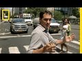 Engaging Pedestrian Safety Concepts