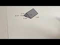 Surface Area of Triangular Prisms