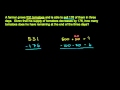 Exploring Addition and Subtraction Word Problems