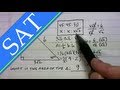Understanding 45-45-90 Triangles