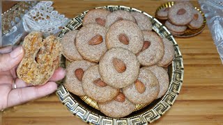 المعلكة ديال زمان الماكارون البلدي المغربي🇲🇦 التعليكة و البنة و اسهل منها ماكاين👍