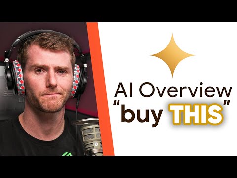 AI Is Selling You Garbage Products