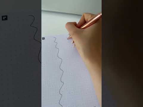 EXTREM effektive Notizen machen (Schule & Uni) #shortsvideo