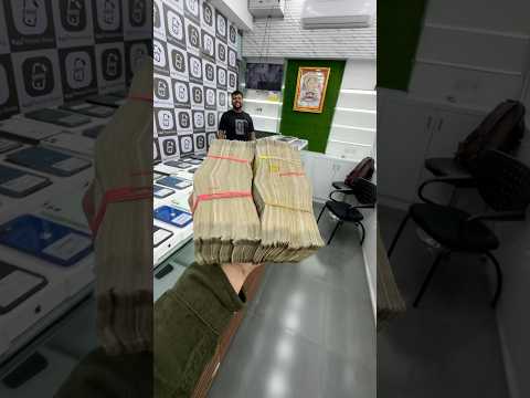 Cheapest iPhone Market in Delhi | Second Hand Mobile | iPhone Sale | iPhone 15, iPhone 14, iPhone 16