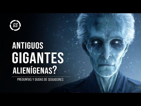 😱¿QUÉ nos  OCULTAN sobre los NEFILIM?👁️ Seguidores hacen PREGUNTAS y ESTO fue lo que DESCUBRIMOS🛸