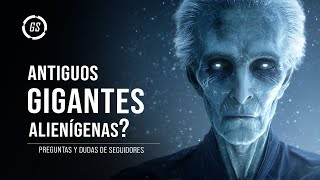 😱¿QUÉ nos  OCULTAN sobre los NEFILIM?👁️ Seguidores hacen PREGUNTAS y ESTO fue lo que DESCUBRIMOS🛸