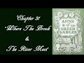 Anne's Growth and Perspectives