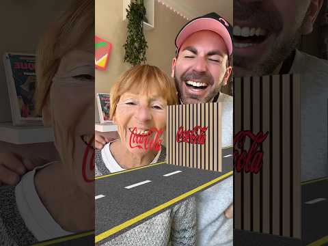 LE VOIX CONTRÔLE LE JEU ( version logo ) #humour #jeu #logo #challenge