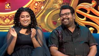 ശാസ്ത്രജ്ഞൻ അമ്പിളിക്കുട്ടന്റെ പുതിയ കണ്ടുപിടുത്തങ്ങൾ😂😂 | Comedy Masters Episode 146
