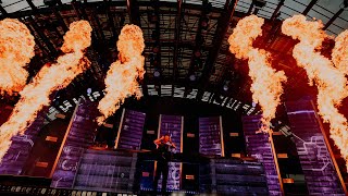 Armin van Buuren live at Ushuaïa, Ibiza 2025