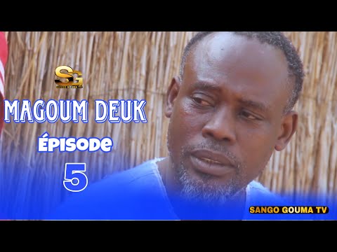 Magoum Deuk Épisode 5 Saison 3