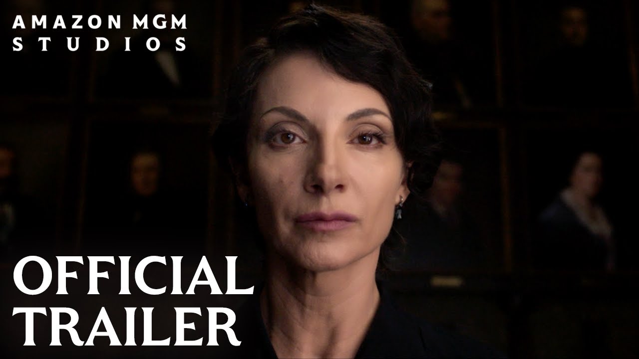 The Red Virgin Trailer thumbnail