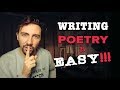 Understanding Poetry and Self-Expression