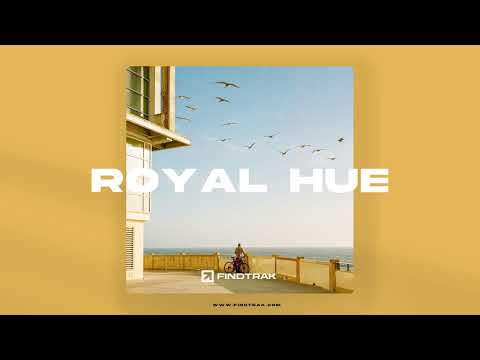 Free Alternative R&B Soul Type Beat 2025 – Royal Hue (Brent Faiyaz, SZA & H.E.R Style)