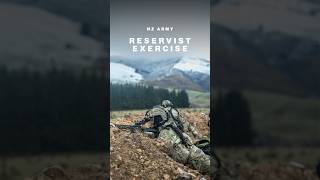 Exercise Tauwharenīkau | New Zealand Army