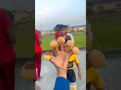 Pani puri Challenge #shorts