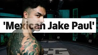 This Is Why People Hate on MMA Influencers like Jawy Méndez