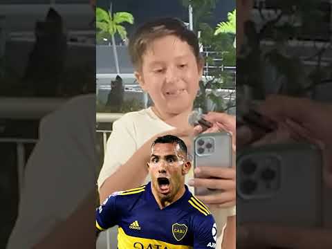 Reto de los 100 jugadores #holidayswithyoutube #futbol