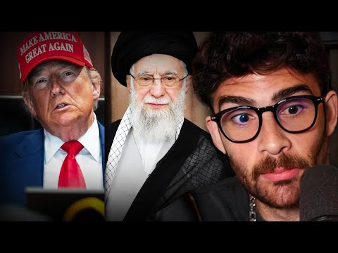 IRAN RETALIATES AGAINST THE US