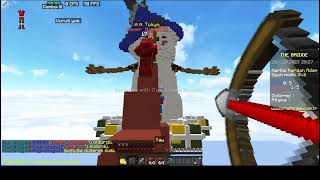 THE BRDİGE OYUNUYORUZ CRAFTRİSE