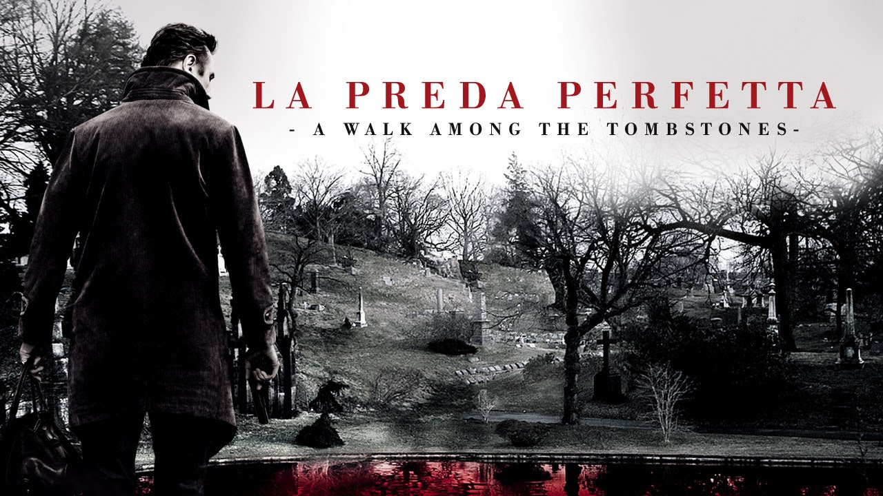 La preda perfetta - A Walk Among the Tombstones anteprima del trailer