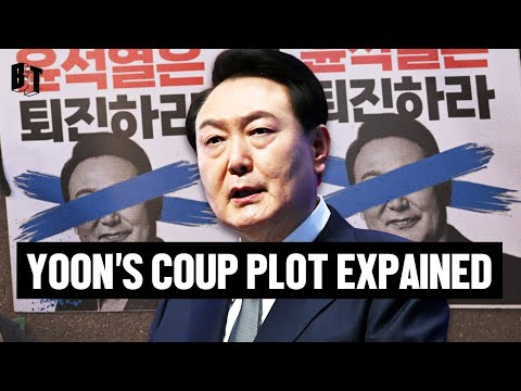 Is South Korea’s Coup About Triggering War with North Korea?