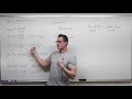 Trigonometric Functions and Identities