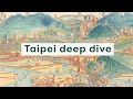 Taiwan's Historical Developments and Influences